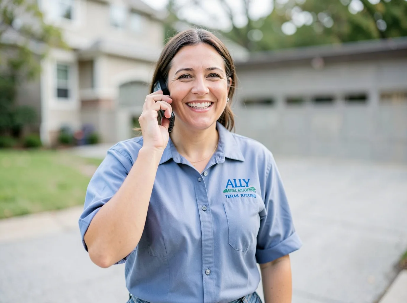 Metal Roof Installation Richeyville, PA FAQs